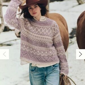 NWT The Kenny High Rise Tapered Jeans by Pilcro Anthropologie